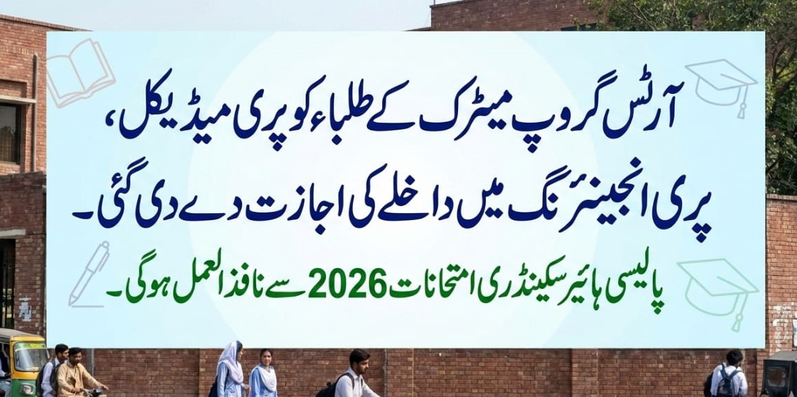 Medical College Entrance Test